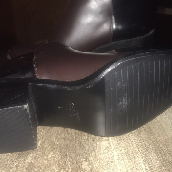 Zara boots - Picture 5 of 5